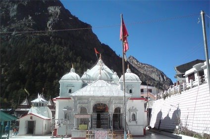 Gangotri Dham
