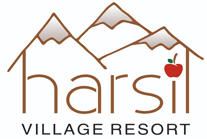 Harsil Village Resort