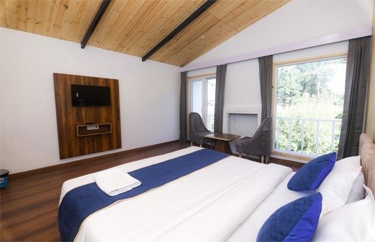 Premium Room